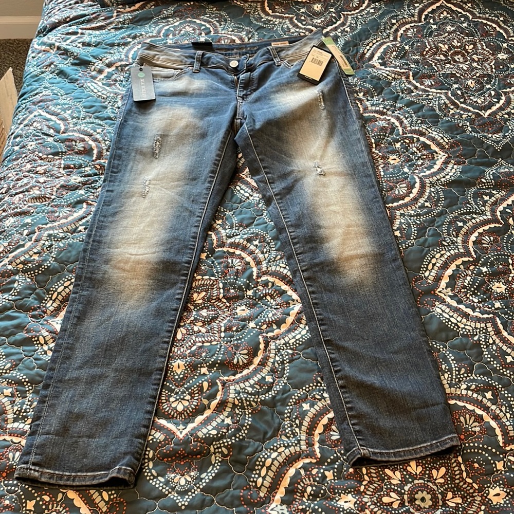 Mavi Jeans NWT